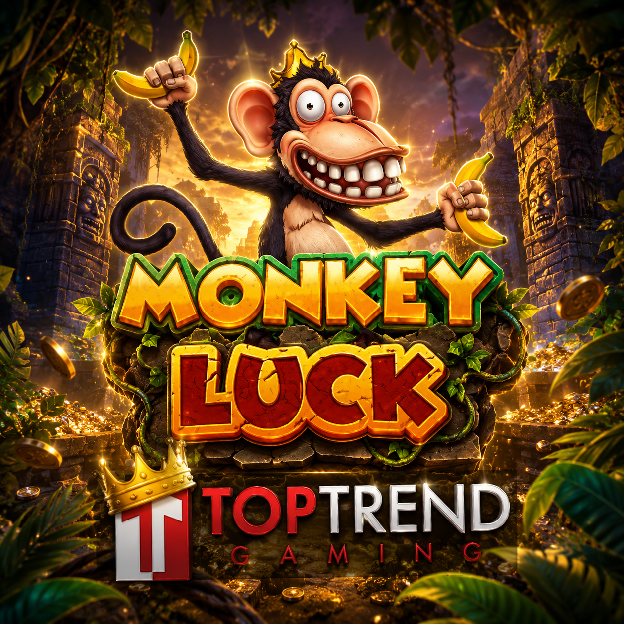 TopTrend Gaming