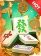 MAHJONG WAYS II