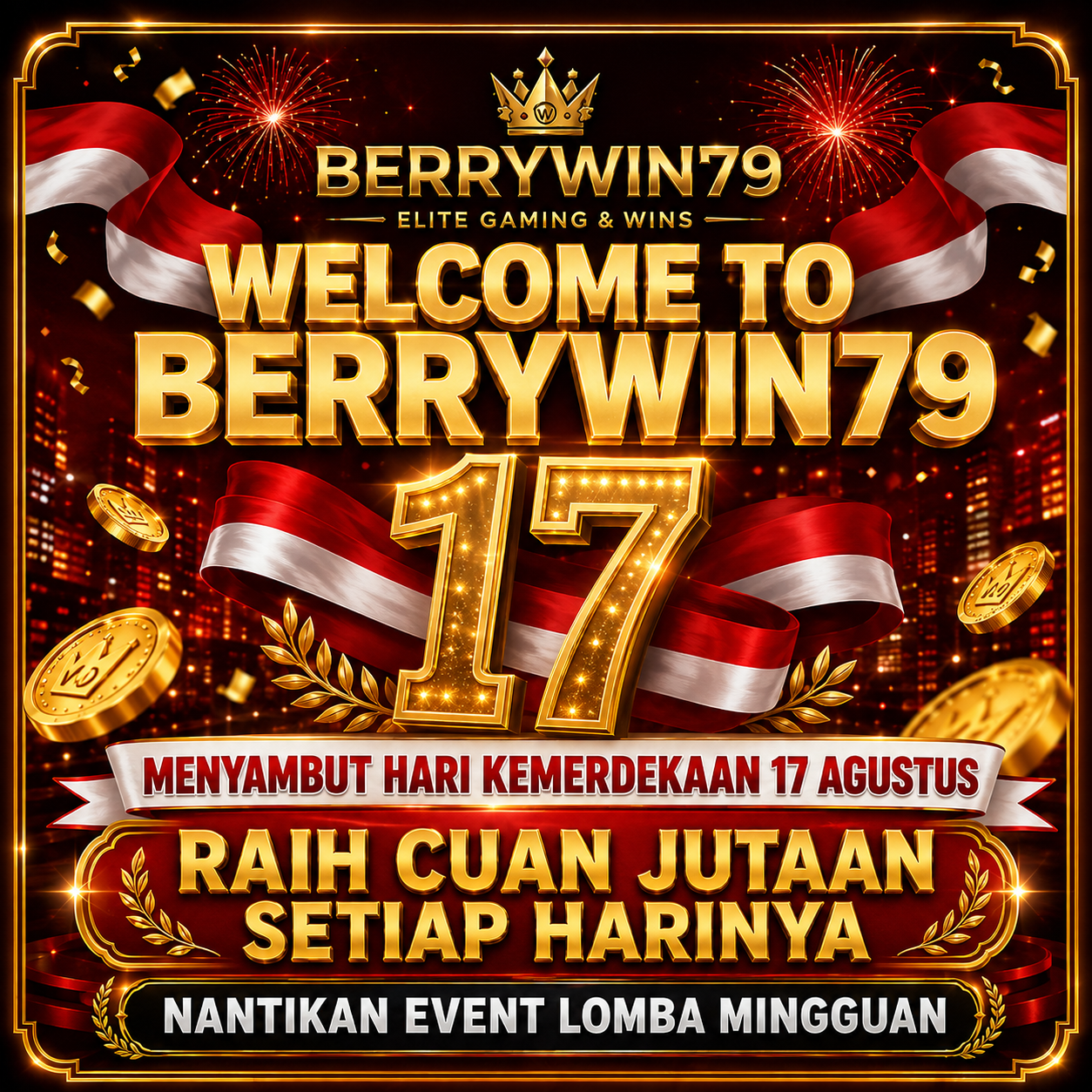 BERRYWIN79