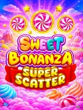 Sweet Bonanza Super Scatter